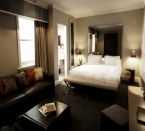 The Kirketon Hotel, Sydney